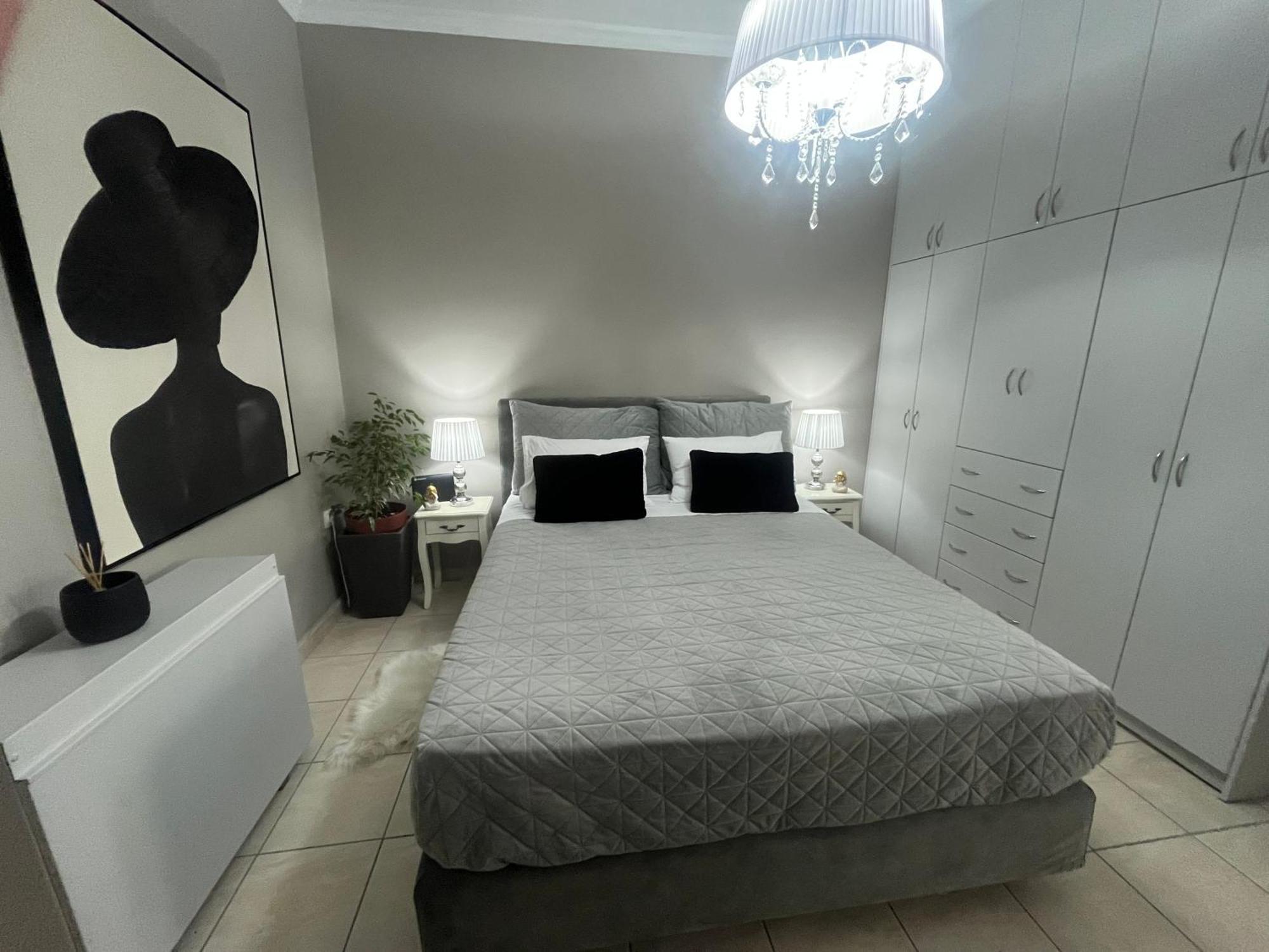 Luxury katrinas apartment with outdoor jacuzzi Corfu  Buitenkant foto